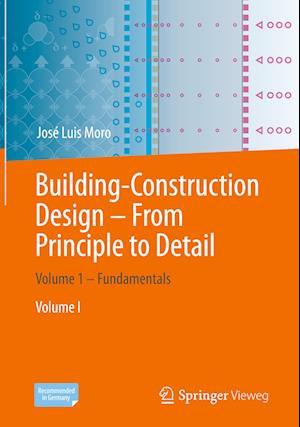 Building-Construction Design - From Principle to Detail