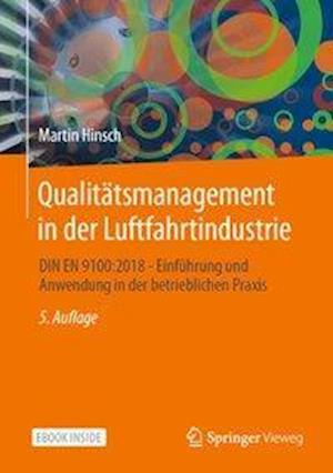 Qualitätsmanagement in der Luftfahrtindustrie