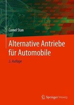 Alternative Antriebe für Automobile