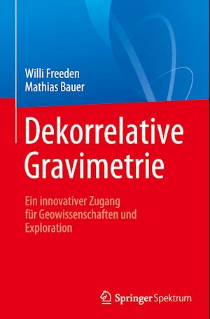 Dekorrelative Gravimetrie