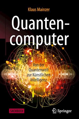 Quantencomputer