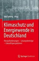 Klimaschutz und Energiewende in Deutschland