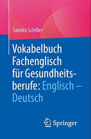 Vokabelbuch Fachenglisch fur Gesundheitsberufe