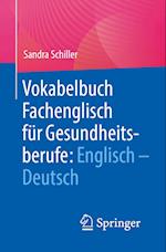 Vokabelbuch Fachenglisch fur Gesundheitsberufe