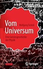 Vom Universum