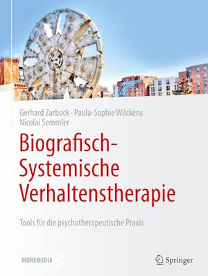 Biografisch-Systemische Verhaltenstherapie