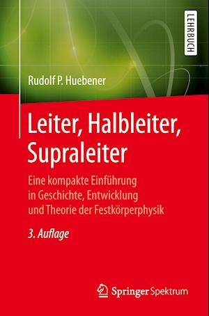 Leiter, Halbleiter, Supraleiter