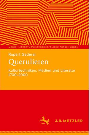 Querulieren