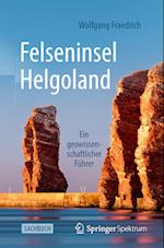 Felseninsel Helgoland