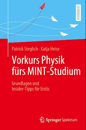 Vorkurs Physik fürs MINT-Studium