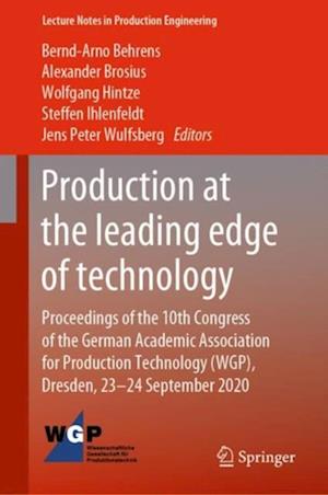 Production at the leading edge of technology