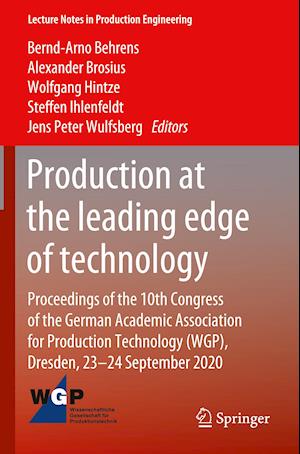 Production at the leading edge of technology