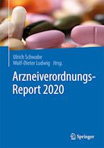 Arzneiverordnungs-Report 2020