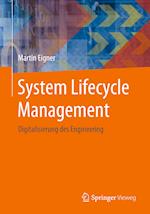 System Lifecycle Management