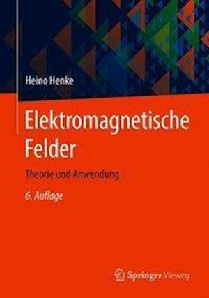 Elektromagnetische Felder