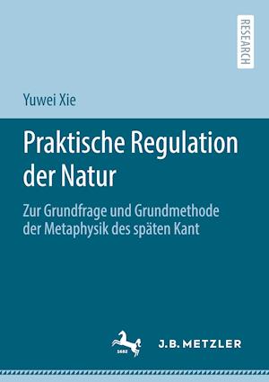 Praktische Regulation der Natur