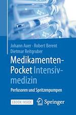 Medikamenten-Pocket Intensivmedizin