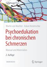 Psychoedukation bei chronischen Schmerzen