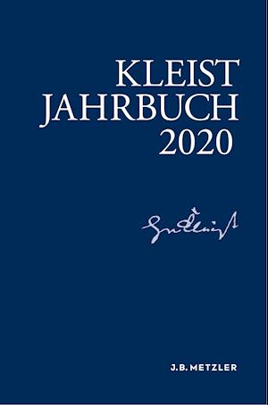 Kleist-Jahrbuch 2020