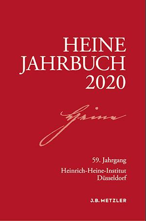 Heine-Jahrbuch 2020