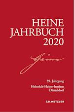 Heine-Jahrbuch 2020