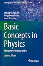 Basic Concepts in Physics