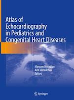 Atlas of Echocardiography in Pediatrics and Congenital Heart Diseases