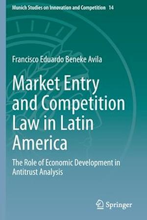 Market Entry and Competition Law in Latin America