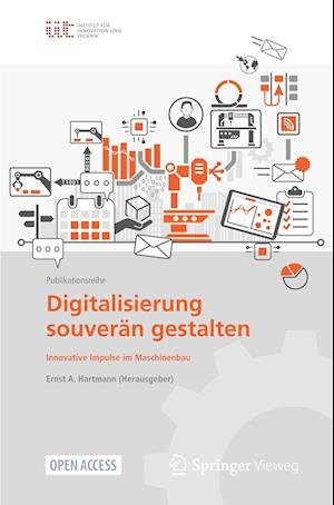 Digitalisierung souverän gestalten