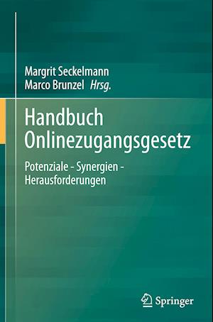 Handbuch Onlinezugangsgesetz