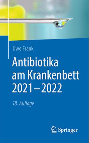 Antibiotika Am Krankenbett 2021 - 2022