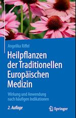 Heilpflanzen der Traditionellen Europäischen Medizin