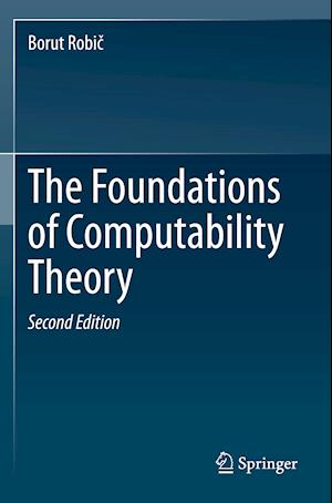 The Foundations of Computability Theory