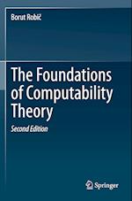 The Foundations of Computability Theory