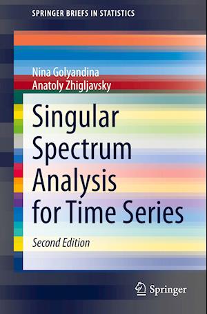 Singular Spectrum Analysis for Time Series