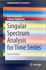 Singular Spectrum Analysis for Time Series