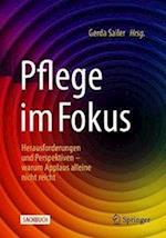 Pflege Im Fokus