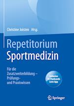 Repetitorium Sportmedizin