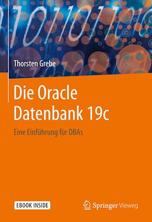 Die Oracle Datenbank 19c
