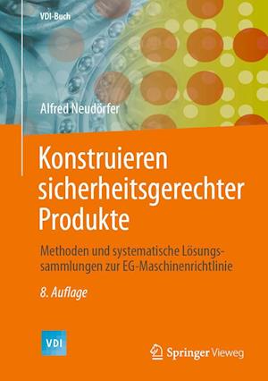 Konstruieren sicherheitsgerechter Produkte