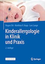 Kinderallergologie in Klinik und Praxis