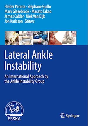 Lateral Ankle Instability