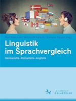 Linguistik im Sprachvergleich