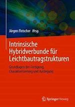 Intrinsische Hybridverbunde für Leichtbautragstrukturen