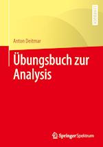 Übungsbuch zur Analysis