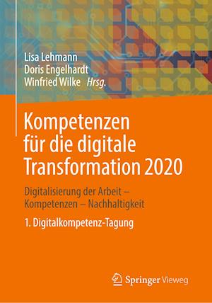 Kompetenzen für die digitale Transformation 2020