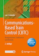 Communications-Based Train Control (Cbtc)