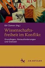 Wissenschaftsfreiheit im Konflikt