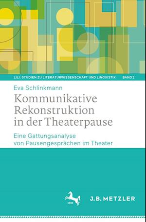 Kommunikative Rekonstruktion in der Theaterpause