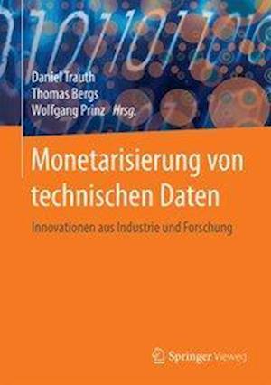 Monetarisierung von technischen Daten